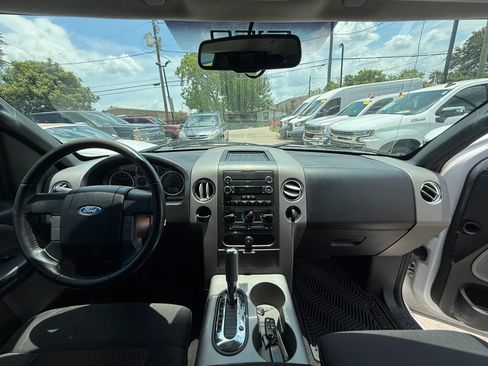 Used 2008 Ford F150 XLT RWD image 9
