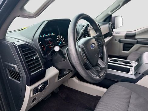 Used 2019 Ford F150 XL w/ Equipment Group 101A Mid image 10