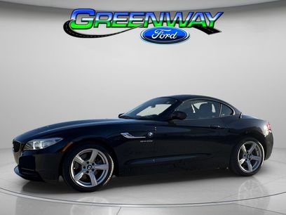Used 2015 BMW Z4 sDrive28i