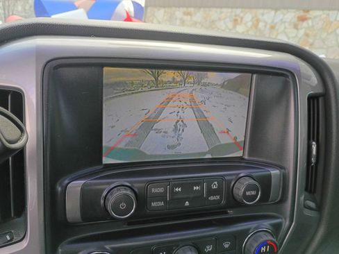 Used 2014 Chevrolet Silverado 1500 LT w/ All Star Edition RWD image 33