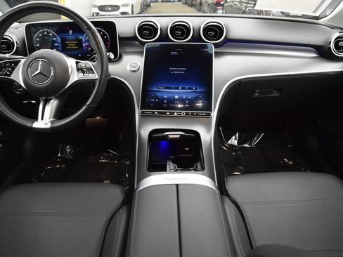 Certified 2023 Mercedes-Benz C 300 Sedan image 20