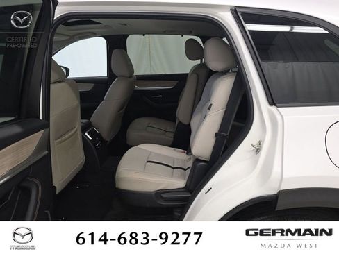 Used 2024 MAZDA CX-90 Plug-In Hybrid w/ Preferred AWD/4WD image 13