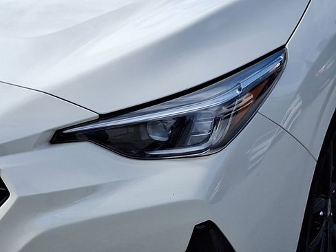 Certified 2024 Subaru Impreza RS image 9