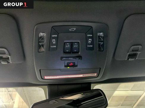 Certified 2024 Toyota Sienna XSE w/ XSE Plus Package AWD/4WD image 34