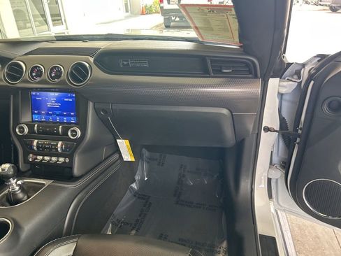 Used 2020 Ford Mustang GT Premium w/ GT Performance Package RWD image 24