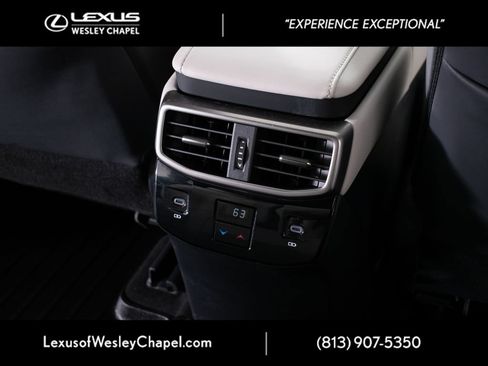 Used 2023 Lexus RX 350 Premium Plus w/ Cold Area Package FWD image 26
