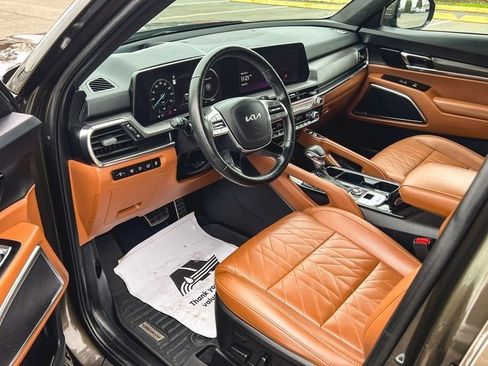 Used 2023 Kia Telluride SX Prestige X-Pro image 12
