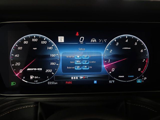 Used 2026 Mercedes-Benz G 63 AMG 4MATIC image 19