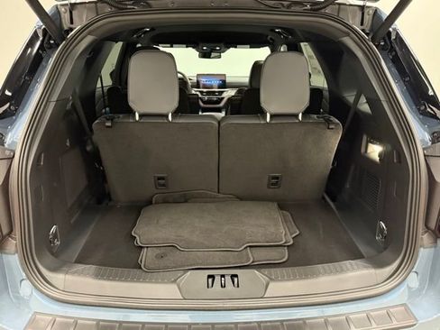 New 2026 Ford Explorer ST AWD/4WD image 28