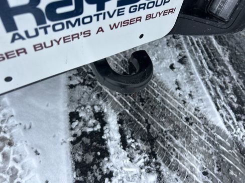 New 2026 Jeep Wrangler Unlimited Sport AWD/4WD image 15