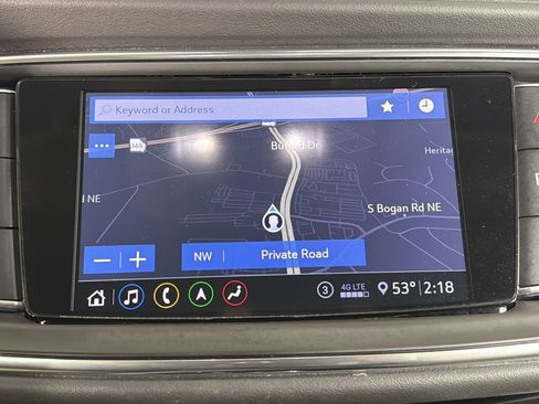 Certified 2021 Buick Enclave Essence w/ Sound and Sites Package image 30