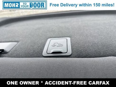 Used 2024 Chevrolet Malibu LT image 31