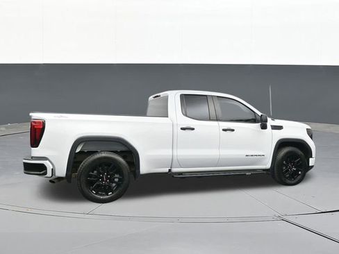 Used 2023 GMC Sierra 1500 Pro w/ Graphite Edition image 16