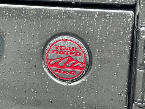 Used 2020 Jeep Wrangler Unlimited Rubicon w/ Quick Order Package 28Y Recon image 33