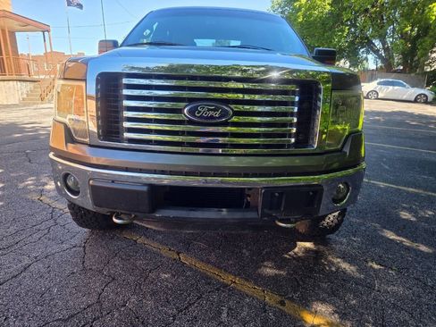 Used 2012 Ford F150 XLT AWD/4WD image 8