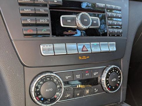 Used 2014 Mercedes-Benz C 350 Sport image 5