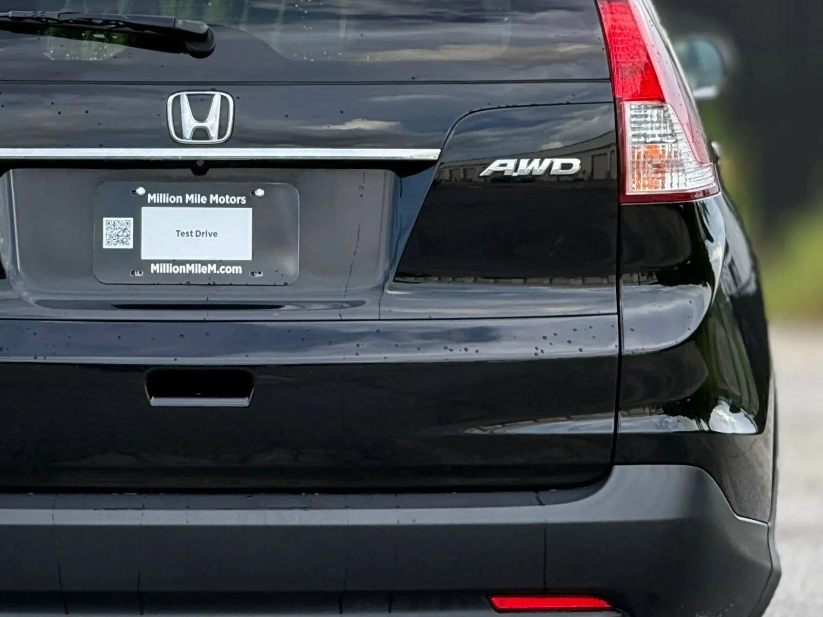 Used 2013 Honda CR-V EX-L image 14