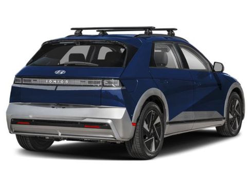 New 2026 Hyundai Ioniq 5 Limited image 2