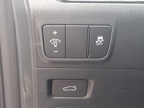 New 2026 Kia K5 EX image 9