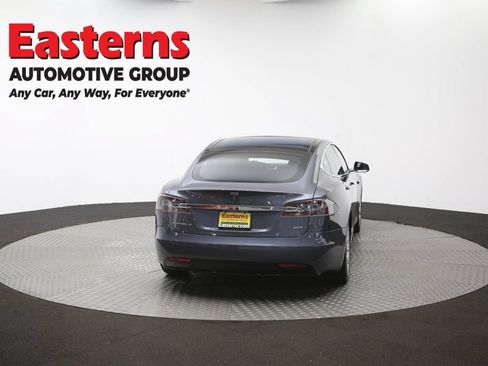 Used 2017 Tesla Model S 90D AWD/4WD image 34