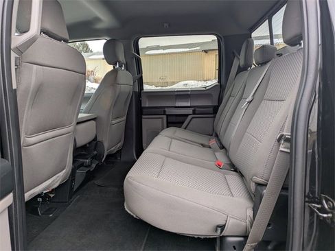 Used 2019 Ford F150 XLT w/ Equipment Group 302A Luxury image 20