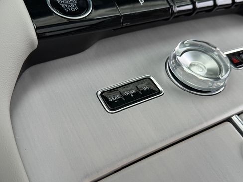 New 2026 Lincoln Navigator Reserve AWD/4WD image 30