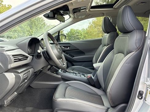 New 2025 Subaru Crosstrek 2.5i Limited image 11