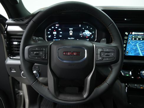 New 2026 GMC Sierra 1500 AT4 w/ AT4 Premium Package image 32