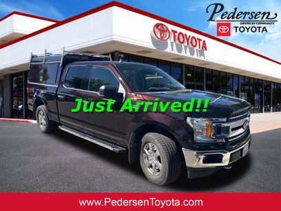 Used 2018 Ford F150 XLT w/ XTR Package