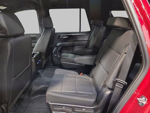 New 2026 Chevrolet Tahoe LT w/ Comfort Package image 18