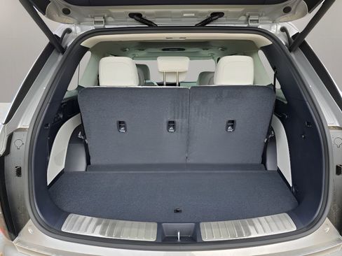 New 2026 Hyundai Palisade Calligraphy image 30