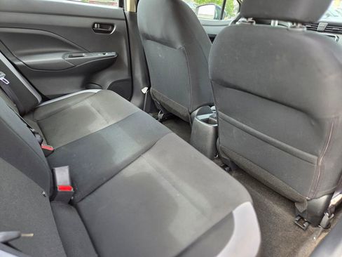 Used 2025 Nissan Versa S FWD image 13
