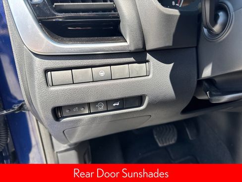 Certified 2023 Nissan Rogue SL w/ SL Premium Package FWD image 13