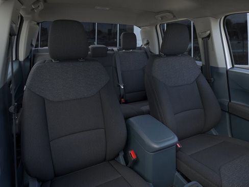 New 2025 Ford Maverick XL w/ Equipment Group 101A image 10