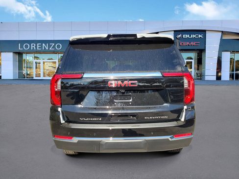 New 2026 GMC Yukon Elevation image 4