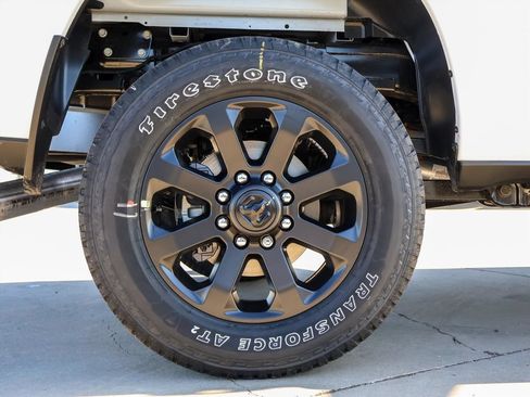 New 2026 RAM 2500 Tradesman AWD/4WD image 65
