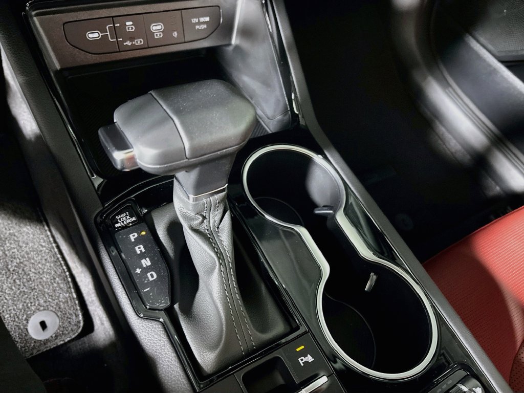 New 2027 Kia K5 GT-Line AWD/4WD image 18
