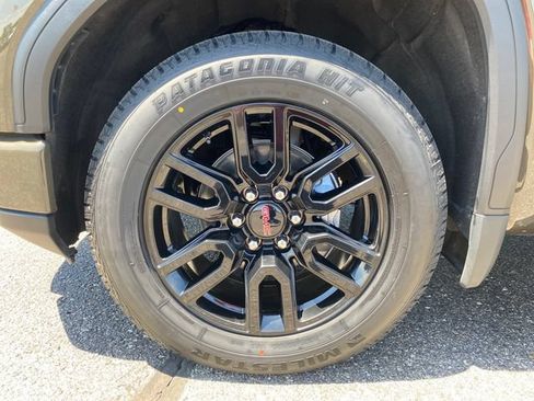 Certified 2023 GMC Sierra 1500 Elevation w/ Elevation Premium Package AWD/4WD image 23