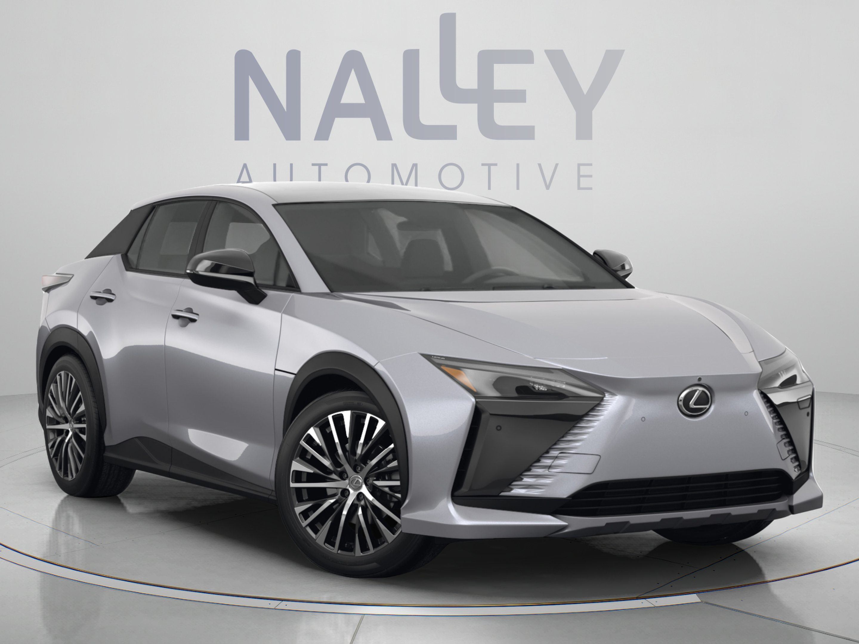 Used 2023 Lexus RZ 450e Premium w/ Accessory Package (Z1) AWD/4WD image 7