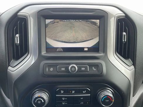 Used 2022 Chevrolet Silverado 2500 W/T w/ WT Convenience Package image 19