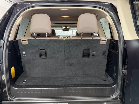 Used 2020 Lexus GX 460 Premium AWD/4WD image 26