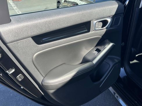 Certified 2022 Honda Civic Touring image 23