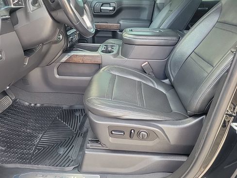 Used 2020 GMC Sierra 1500 Denali w/ Denali Ultimate Package AWD/4WD image 12