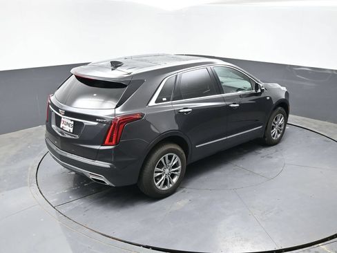 Used 2021 Cadillac XT5 Premium Luxury FWD image 44