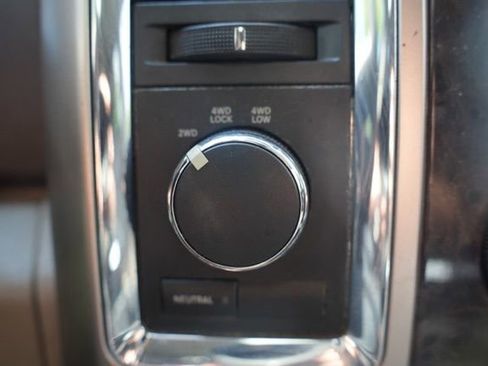 Used 2012 RAM 2500 Longhorn AWD/4WD image 29