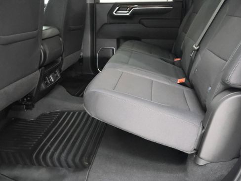 Used 2024 Chevrolet Silverado 2500 LT w/ Z71 Sport Edition image 42