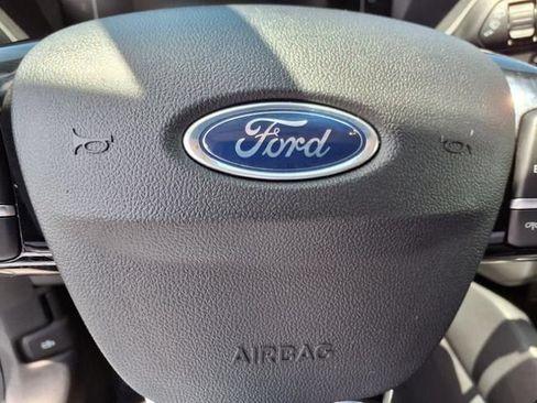 Certified 2023 Ford Escape Active AWD/4WD image 26