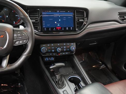 Certified 2024 Dodge Durango R/T image 23