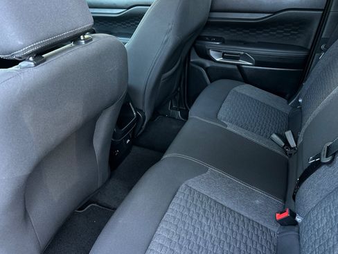 Certified 2024 Ford Ranger XLT image 11