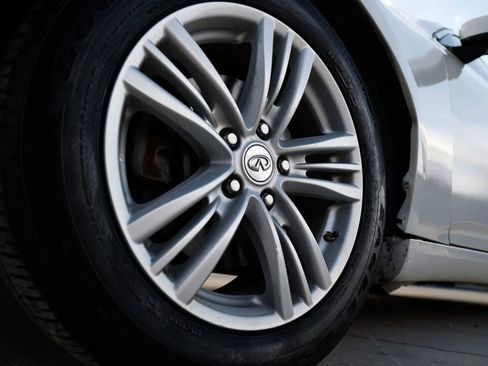 Used 2012 INFINITI G37 Journey w/ Premium Pkg image 34